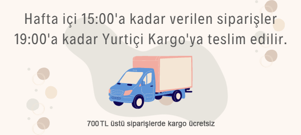 Size bir kampanya haberimiz var!