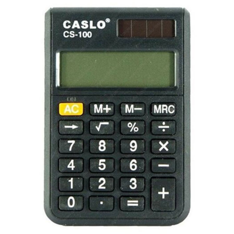 Calculator cs2