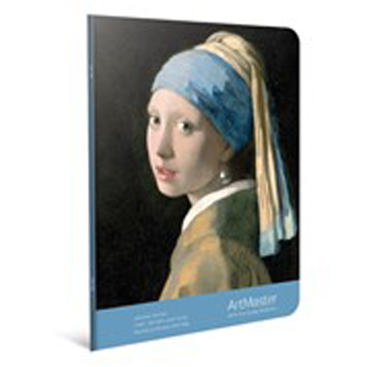 Girl With A Pearl Ea