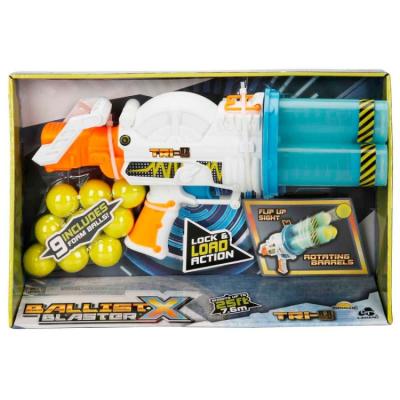 Sunman 0735Wb Sünger Top Atan Döner Başlıklı Tüfek