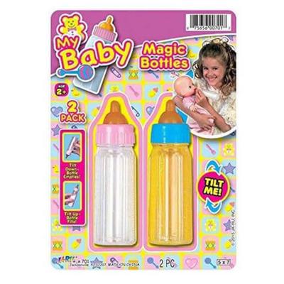 Sunman My Baby Sihirli Biberon 2'Li