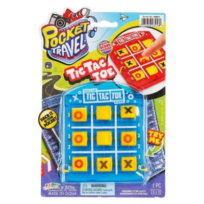 Sunman Snm020 Tic Tac Toe