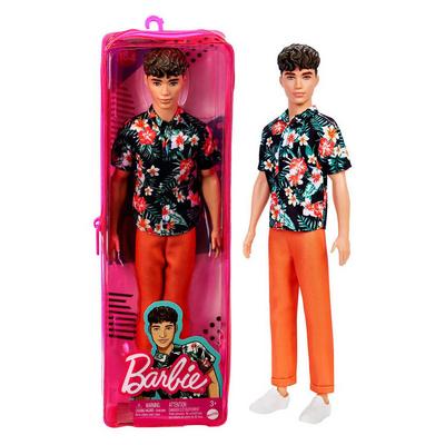 Barbie Hbv24 Yakışıklı Ken Bebek