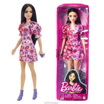 Barbie Hbv11 Barbie Büyüleyici Parti Bebeği