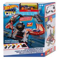 Hot Wheels Hdn95 Pist Dünyası Oyun Seti