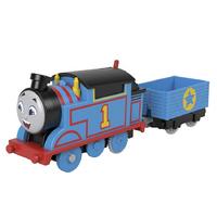 Thomas & Friends Hdy59 Motorlu Tekli Tren Thomas