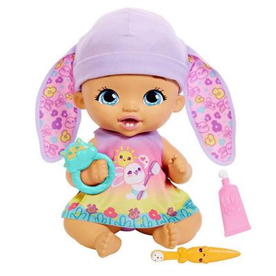 My Garden Baby Hgc12 Tavşan Bebeğimin Bakım Zamanı