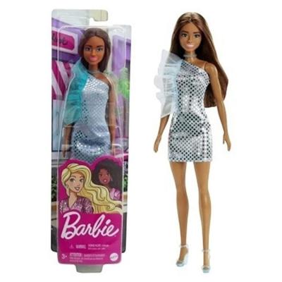 Barbie T7580 Hjr93-94 Pırıltılı Bebekler