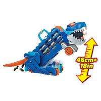 Hot Wheels Hng50 En İyi T-Rex Aracı