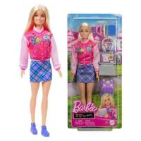Barbie Hrg84 Okul Bebeği Ve Aksesuarları