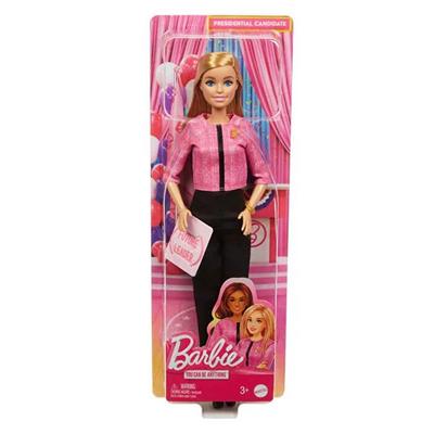 Barbie Hxn96 Geleceğin Lider Bebeği