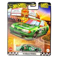 Hot Wheels Premium Boulevard Jbl31 '94 Nissan Primera