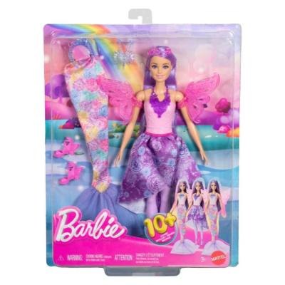Barbie Jcp74 Prenses Kostümler Seti