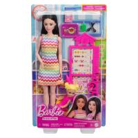 Barbie Jcr77 Barbie Kariyer Bebeği Öğretmen