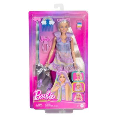 Barbie Jct72 Saç Tasarım Oyun Seti