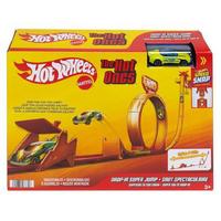 Hot Wheels Jcx69 Stunt Tracks