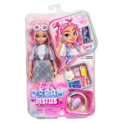 Barbie Jdd74 Dream Besties Ana Karakter Bebekler Daisy Jean