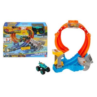 Hot Wheels Jfr08 Köpek Balığı