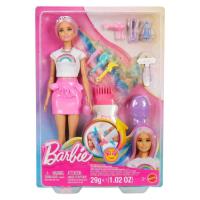 Barbie Jjp07 Gökkuşağı Saçlar Bebeği