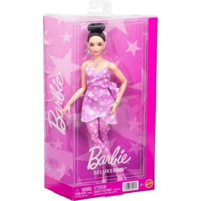 Barbie Hyv24 Deluxe Style  Bebek Model 11
