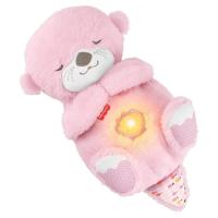 Fisher Price Jlj33 Uyku Arkadaşı Su Samuru