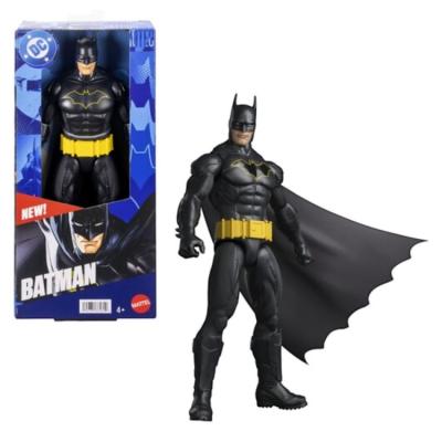 Batman Jmd68 Sessiz Figür