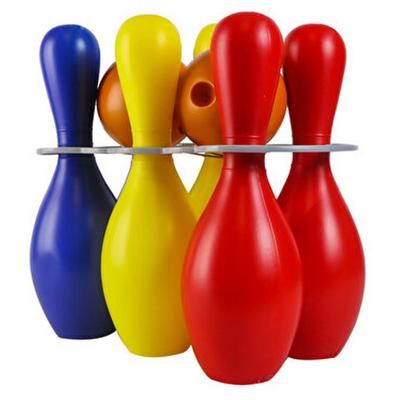 Armağan Eğlenceli Bowling Seti