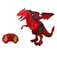 Sunman Rs6139a Dragon World Kumandalı Ejderha