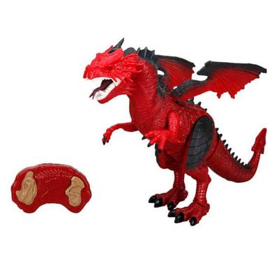Sunman Rs6139a Dragon World Kumandalı Ejderha