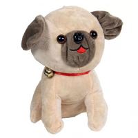 Peluş Köpek Sr438 19Cm
