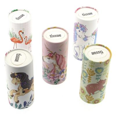 Vagon Rulo Mendil (Adet)