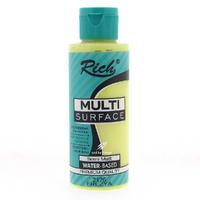 Rich Professional Multi Surface Akrilik Boya 120Cc 2126 Frezya