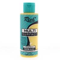 Rich Professional Multi Surface Akrilik Boya 120Cc 2130 Mimoza