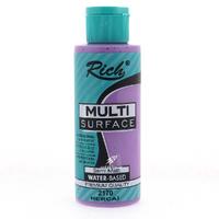 Rich Professional Multi Surface Akrilik Boya 120Cc 2170 Hercai