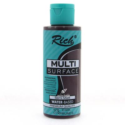Rich Professional Multi Surface Akrilik Boya 120Cc 2178 Erik Prunes