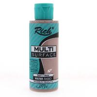 Rich Professional Multi Surface Akrilik Boya 120Cc 2254 Latte