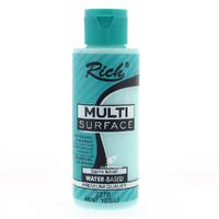 Rich Professional Multi Surface Akrilik Boya 120Cc 2278 Mint Yeşili