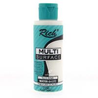 Rich Professional Multi Surface Akrilik Boya 120Cc 2298 Kar Tanesi