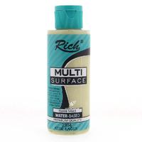Rich Professional Multi Surface Akrilik Boya 120Cc 2304 Kese Kağıdı