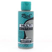 Rich Professional Multi Surface Akrilik Boya 120Cc 2310 Füme