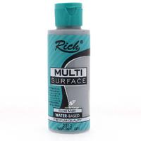 Rich Professional Multi Surface Akrilik Boya 120Cc 2312 Marjinal Gri