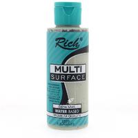 Rich Professional Multi Surface Akrilik Boya 120Cc 2320 Ihlamur