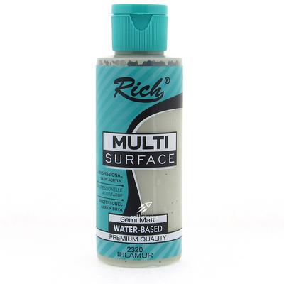 Rich Professional Multi Surface Akrilik Boya 120Cc 2320 Ihlamur