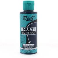 Rich Professional Multi Surface Akrilik Boya 120Cc 2326 İndigo