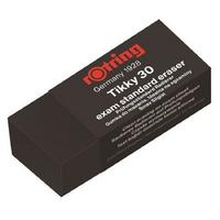 Rotring Tikky 30 Standart Sınav Silgisi
