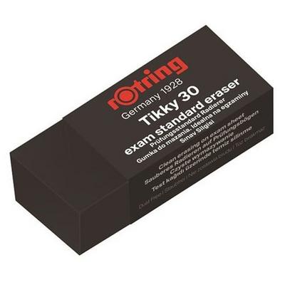 Rotring Tikky 30 Standart Sınav Silgisi