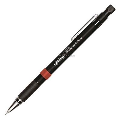 Rotring Visumax Versatil Kalem 0,7Mm Siyah