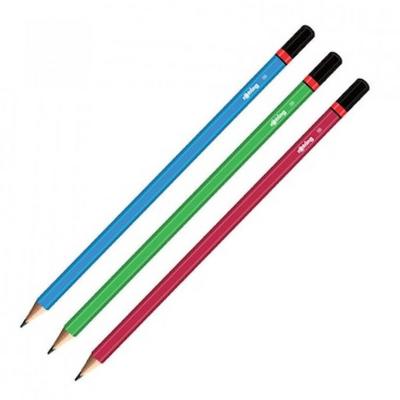 Rotring Mercanlı Kurşun Kalem Hb (Adet)