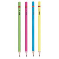 Rotring Neon Gövde Kurşun Kalem Hb (Adet)