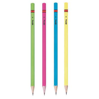Rotring Neon Gövde Kurşun Kalem Hb (Adet)